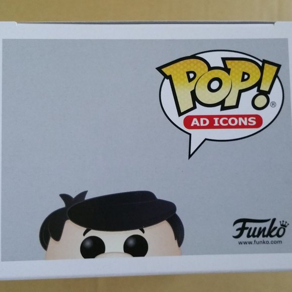 Funko Pop Ad Icons:Fred Flintstone & Barney Rubble - Picture 12 of 16